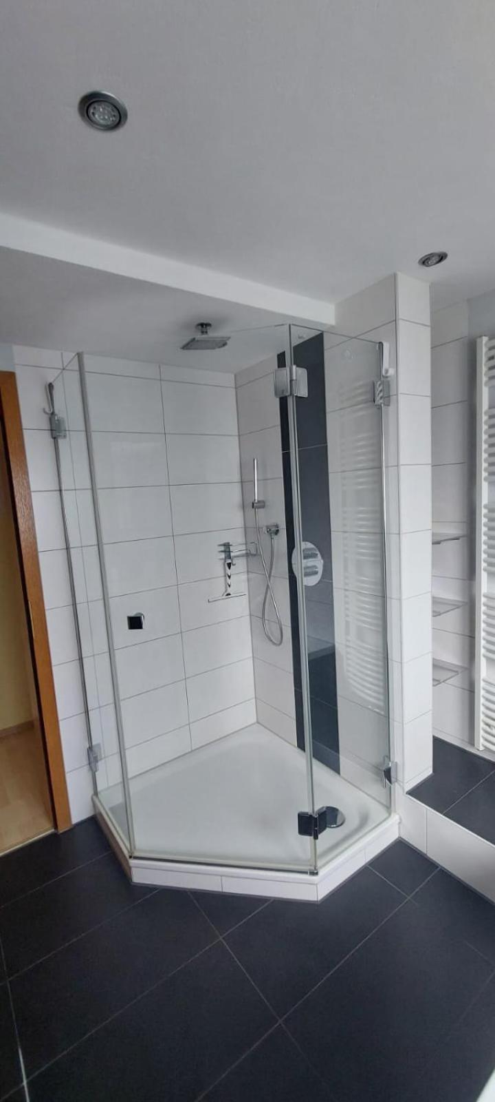 Apartment Guenzblick Ellzee Exterior foto