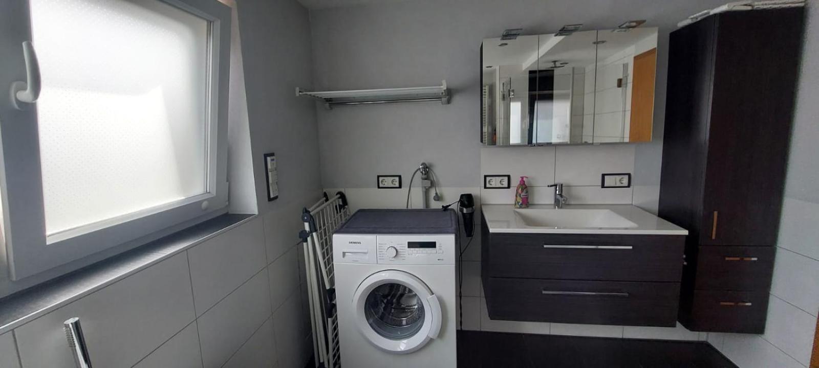 Apartment Guenzblick Ellzee Exterior foto